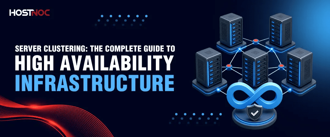 Server Clustering