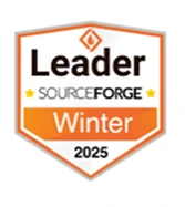 HOSTNOC Leaders award badge