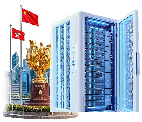 Singapore VPS server infrastructure