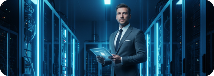 How cloud VPS works