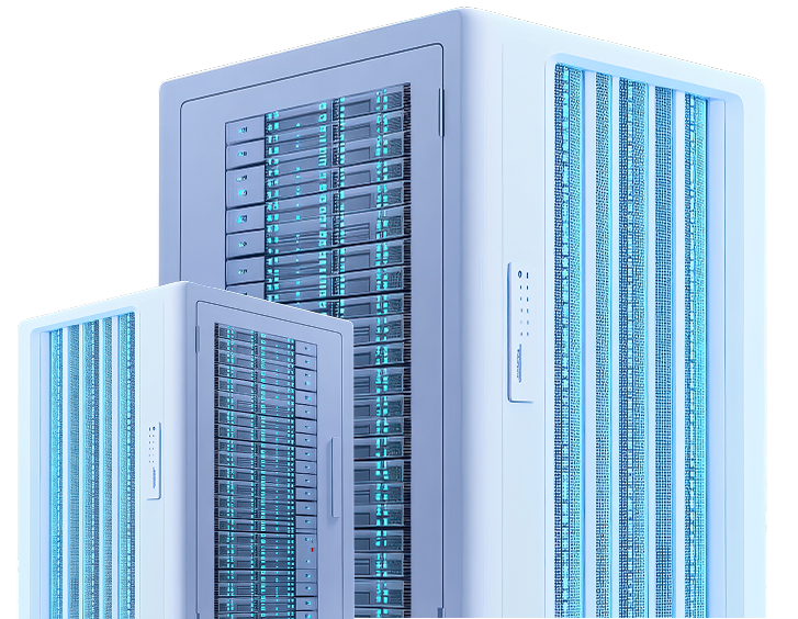 Reliable web hosting infrastructure