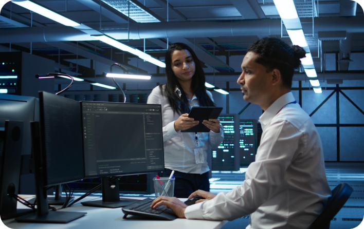 Steps to purchase RDP server hosting